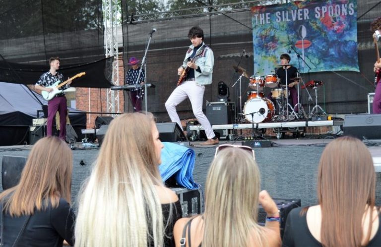 FM CITY FEST už začal! Přináší hodně novinek