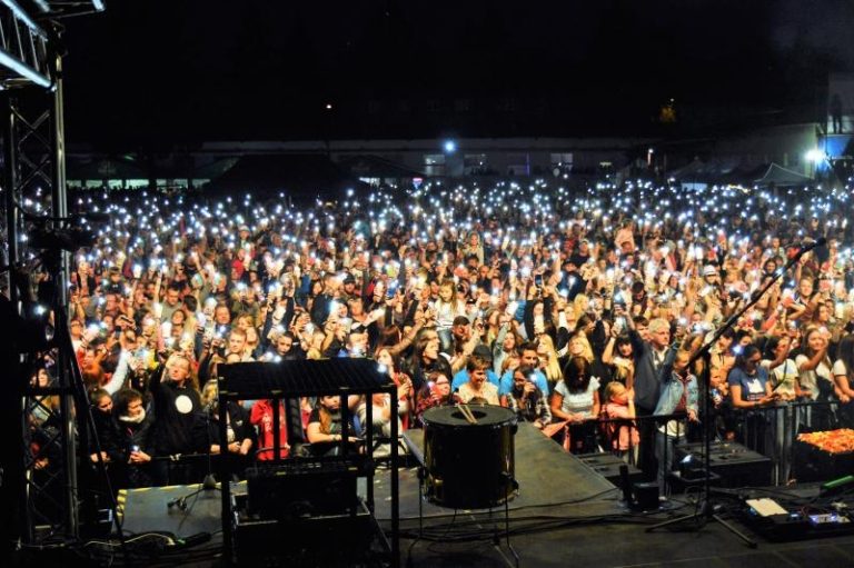 FM City Fest – ruce i palce nahoru!