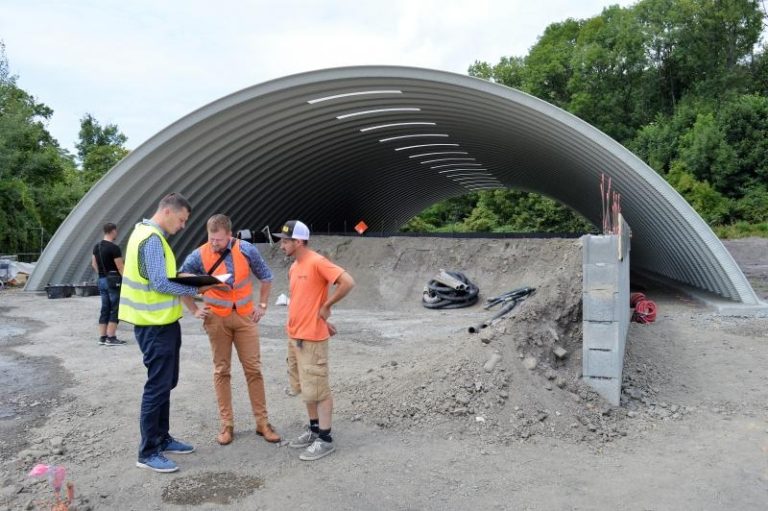 Skatepark by mohl doplnit pumptrack