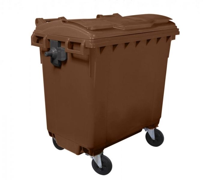 Město rozšíří sběr bioodpadů i na sídliště a zavede sběr plechovek od nápojů