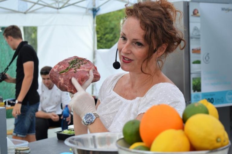 Město Frýdek-Místek bude opět plné chutí a rekordů