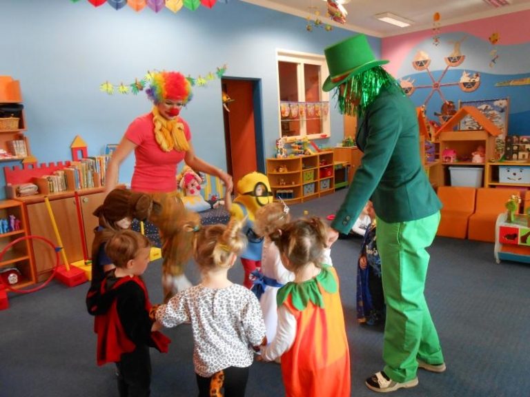 Dětská skupina Jesle Frýdek-Místek, p. o., přijímá nové děti