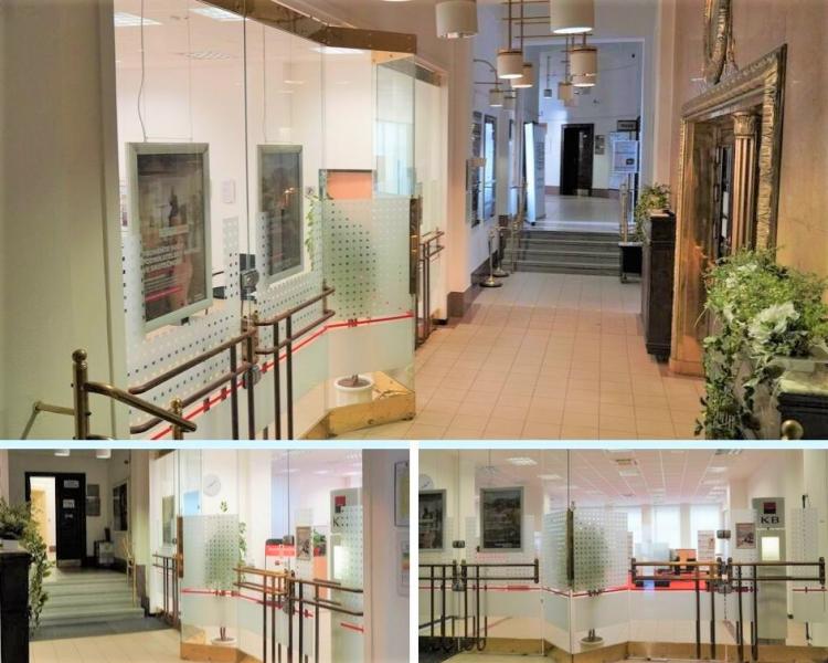 Město přestaví prostor po KB a nechá zpracovat projekt na zázemí pro dopravce