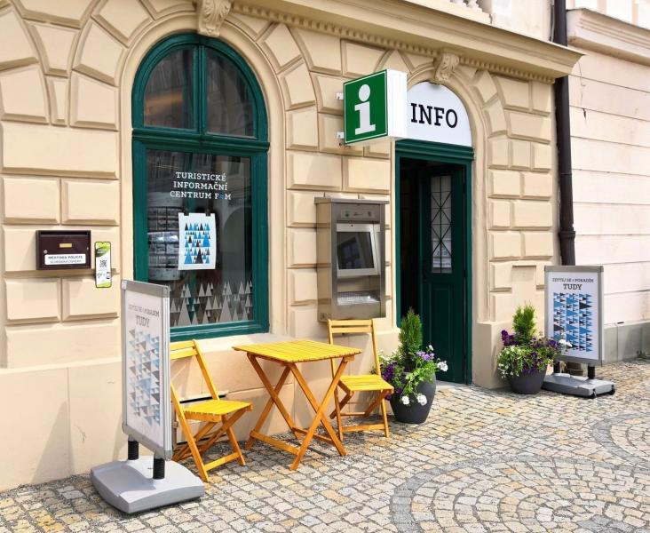 Oslavte s námi Den turistických informačních center!