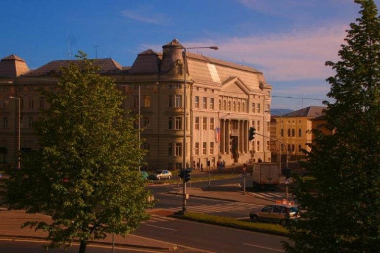 O čem rozhodli radní?