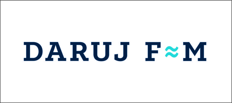 DARUJ F≈M: Co přispějete, město zdvojnásobí