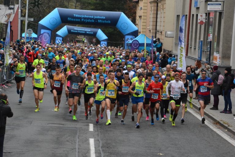 Perfektní Hornická desítka