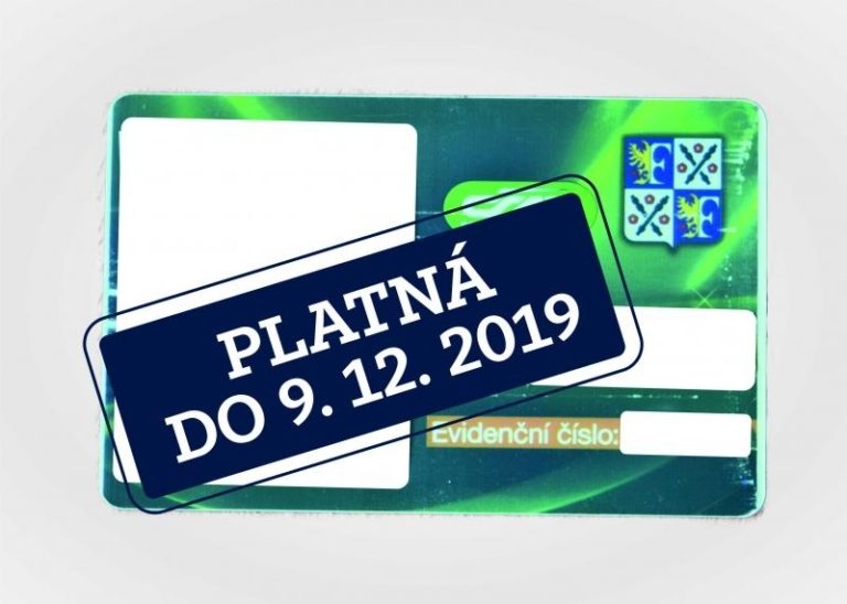 Od prosince v autobusech jen s kartou ODIS, kreditkou nebo za peníze