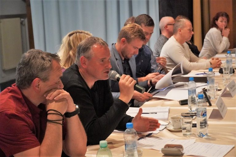 Lískovec se vylepšuje dle stanovených priorit