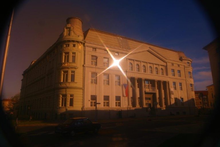 Ve středu zasednou zastupitelé