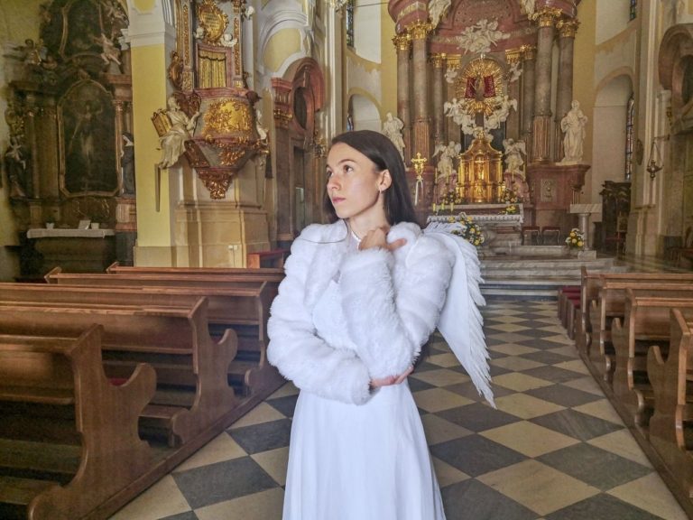 Příběh Vánoc zavede návštěvníky do frýdeckého Betléma