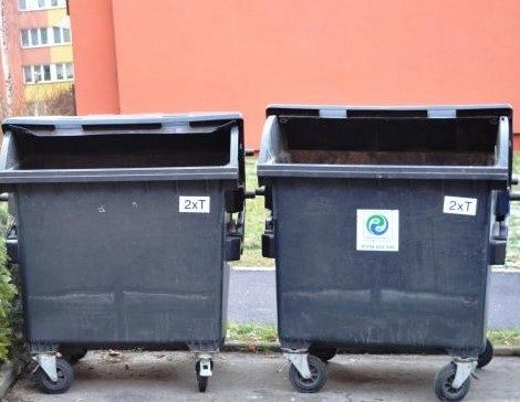 Od poplatku za odpad budou osvobozeny děti do 6 let