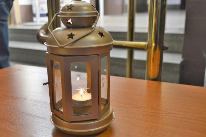 Betlémské světlo bude opět na magistrátu