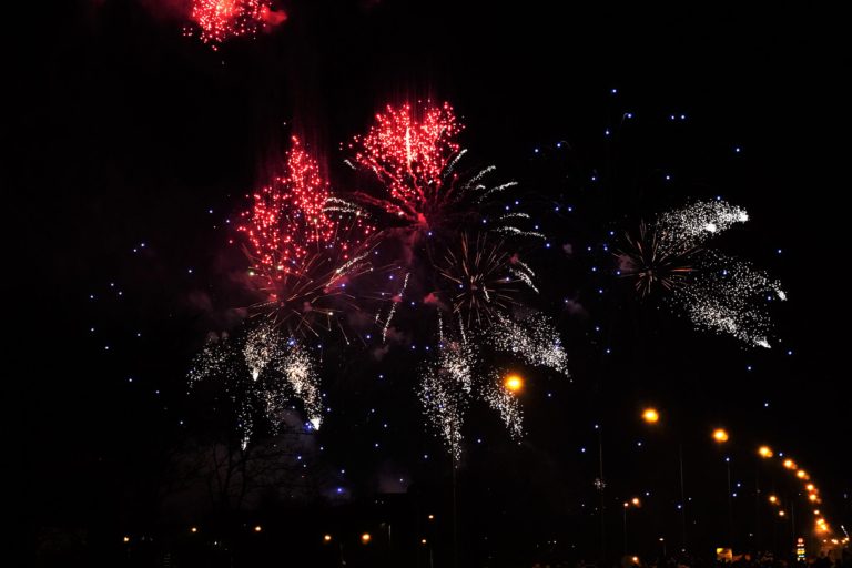 Přání do nového roku