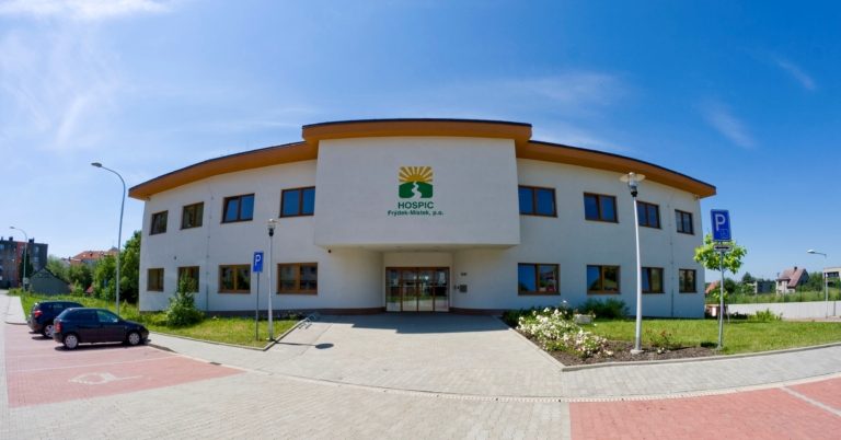 Sbírka „Vánoční strom“ byla rekordní, přes 77 tisíc pro místní hospic