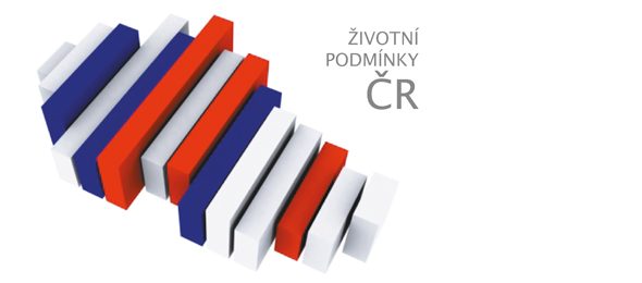 Některé domácnosti navštíví tazatelé, budou je zajímat životní podmínky