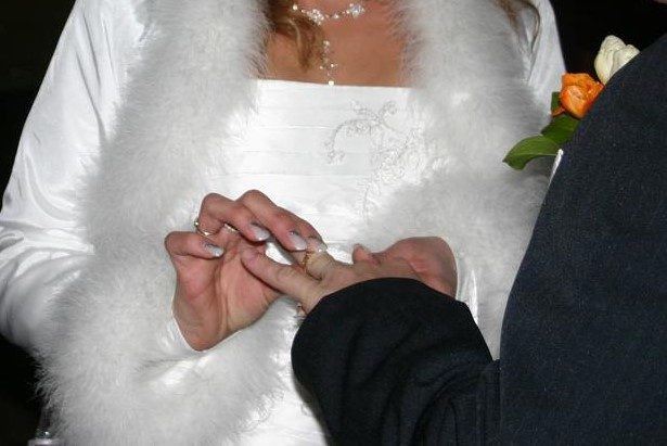 22. 2. 2020 se uskuteční 6 svateb