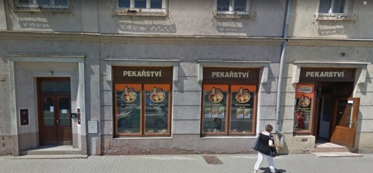 Nabídka pronájmu nebytových prostor v I. NP objektu č.p.2322, tř. T.G.Masaryka, k.ú. Frýdek