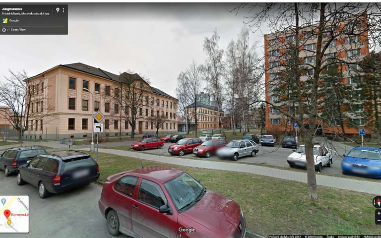 Chřipkové prázdniny bude mít od středy 4. ZŠ