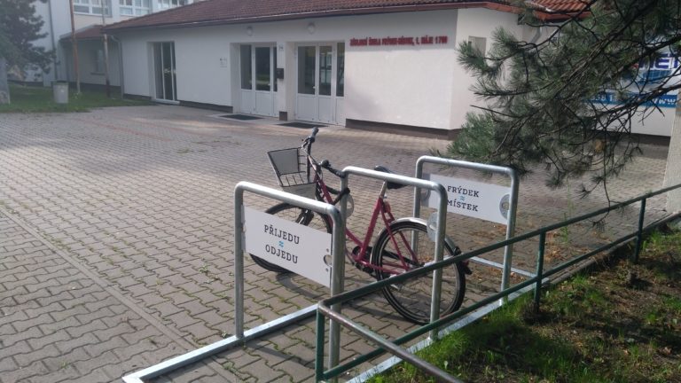 Růžová kola vyjedou 1. března