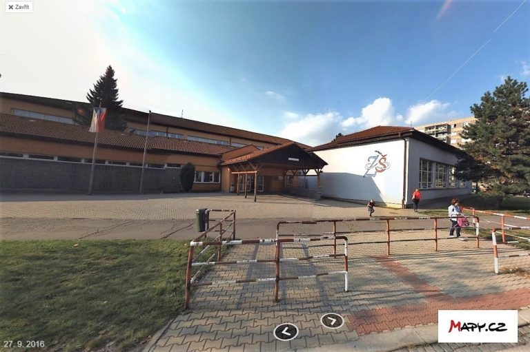 8. ZŠ je v provozu, má zkrácenou výuku