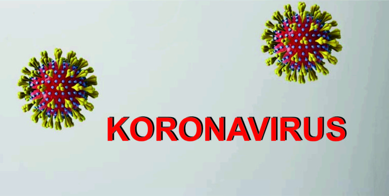 KORONAVIRUS – zákazy, omezení, rušení akcí