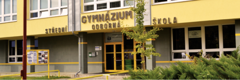 Karanténa pro studenty Gymnázia a SŠ Cihelní