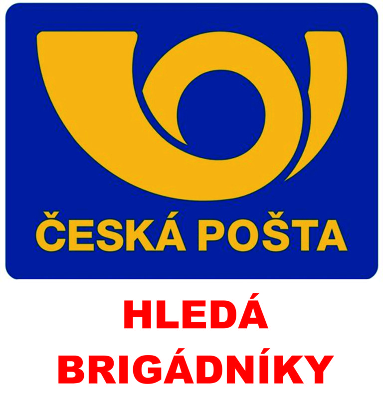Česká pošta ve Frýdku-Místku potřebuje brigádníky