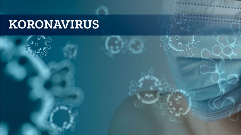 Primátor informoval o počtu nemocných koronavirem