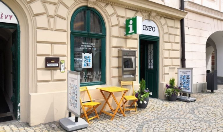Turistické informační centrum Frýdek-Místek bude opět otevřeno