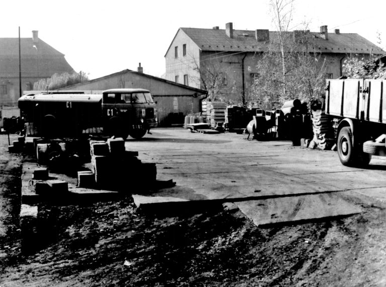 TS a.s. slaví 25. narozeniny