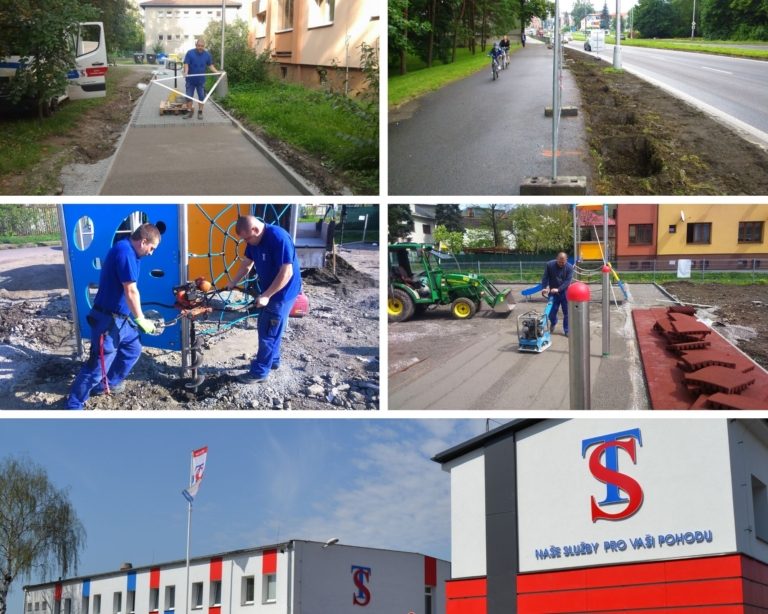 TS a.s. slaví 25. narozeniny – 2. část