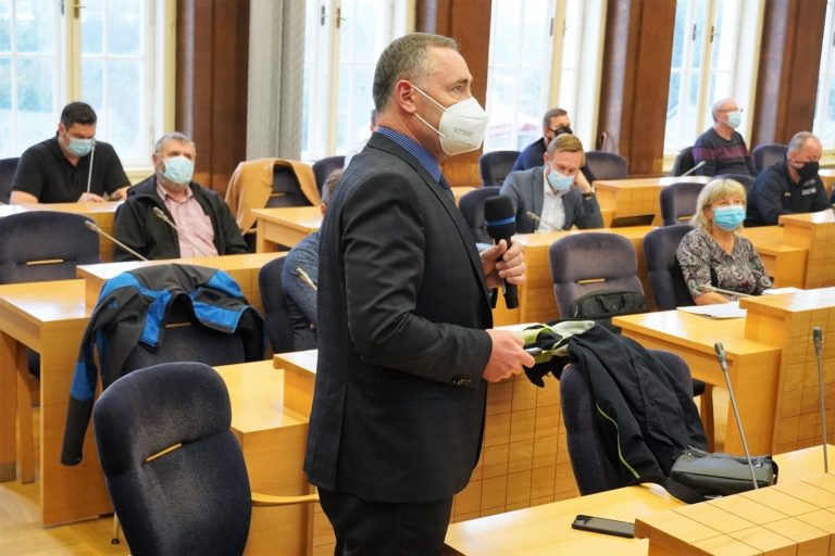 Nemocnice a hygiena nabádá: Dodržujte opatření!