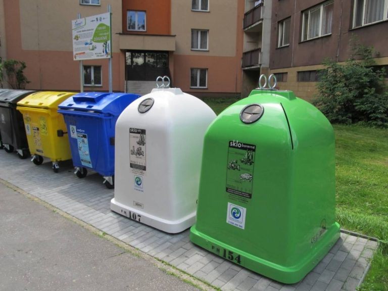Poplatek za odpad se v novém roce změní