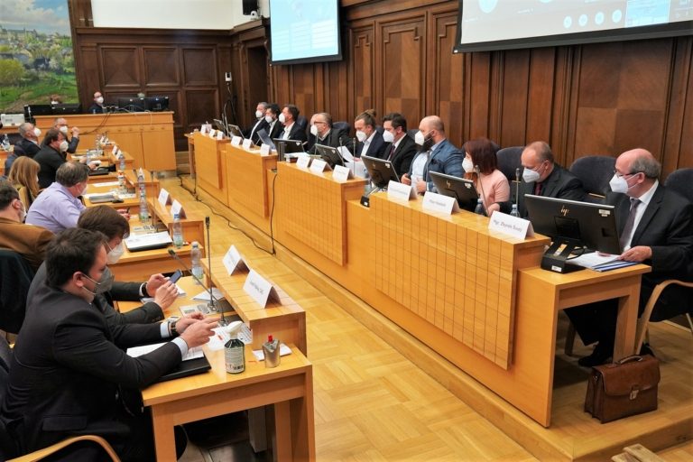 Frýdek-Místek má nového primátora