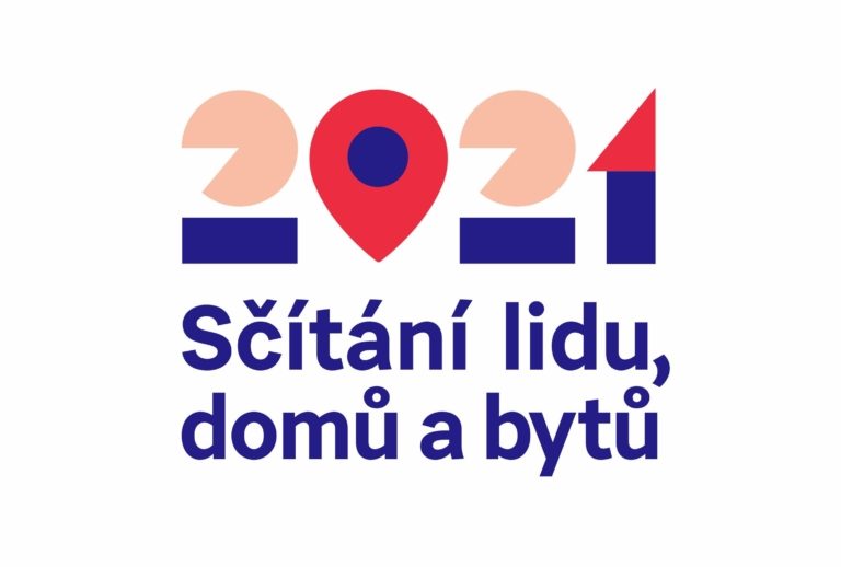 Termín pro online sčítání lidu je prodloužen do 11. května