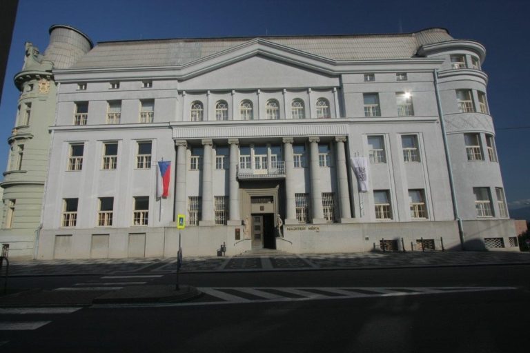 Magistrát bude opět plně přístupný veřejnosti