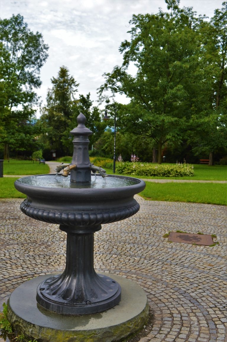 Do kašen a rezervoáru v Hájku se opět vrátí voda