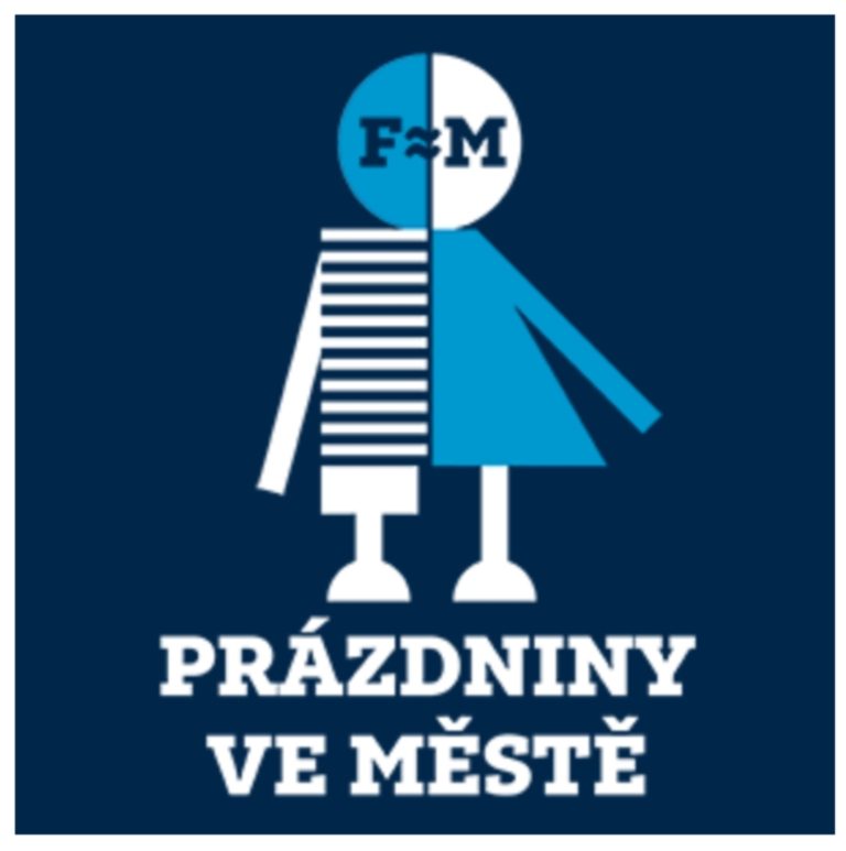 PRÁZDNINY VE MĚSTĚ – SVČ UŽ LADÍ PROGRAM PRO DĚTI NA VŠEDNÍ DNY