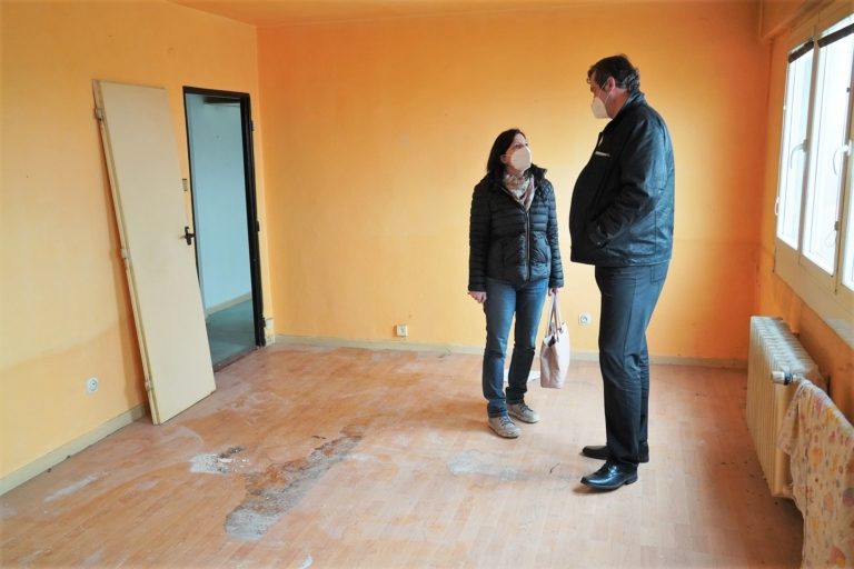 Městský dům na Anenské čeká rekonstrukce