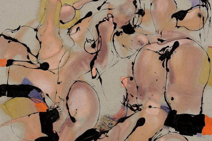 Výstava Oldřicha Haroka – Nenudárium OH