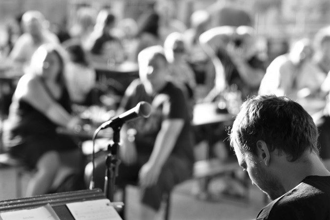 Dotační program podpora a rozvoj kulturních aktivit