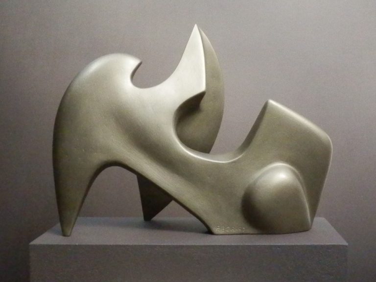 Petr Boreček: Vizualizace myšlenek