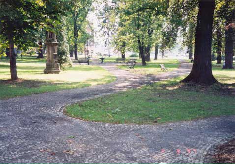 Město Frýdek-Místek vybráno do soutěže Entente Florale