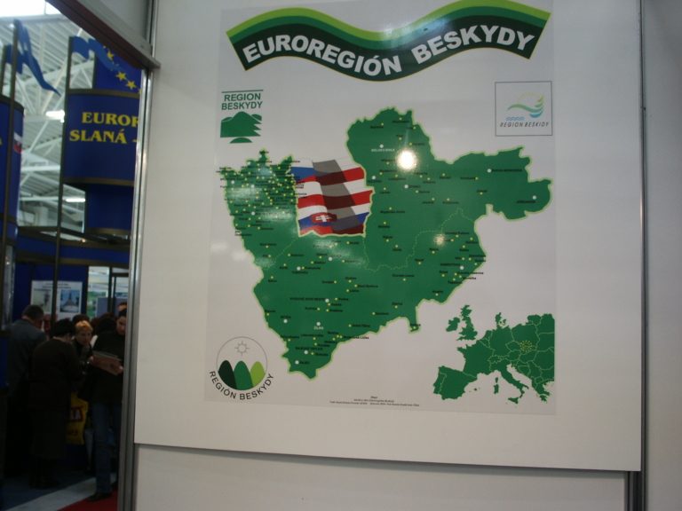 9. Mezinárodní veletrh cestovního ruchu ITF SLOVAKITOUR Bratislava