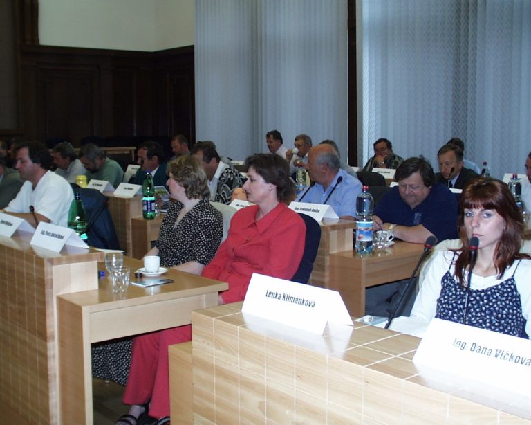 Starostové se školili na frýdeckém úřadě