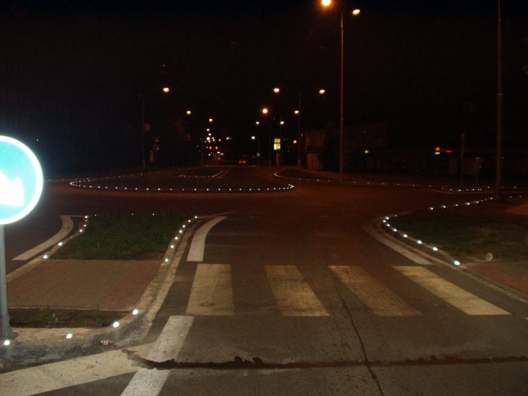 Značkovací oka máme jako jediní v zemi!