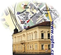 Nezaměstnaných bylo v květnu 14%