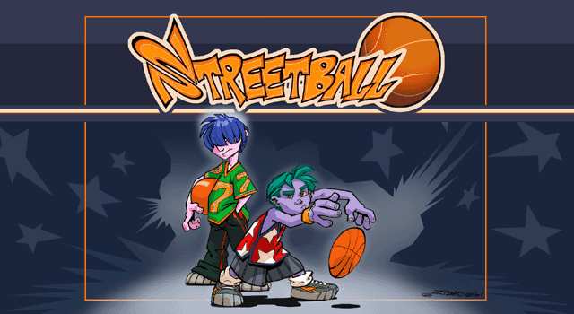 4. ročník „STREETBALL NA NÁMĚSTÍ“