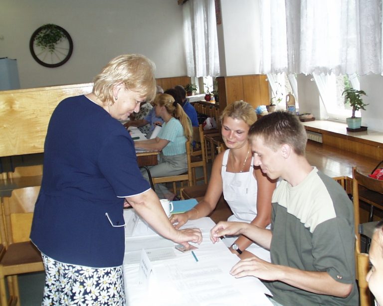 Frýdek-Místek řekl Evropě „ano“!